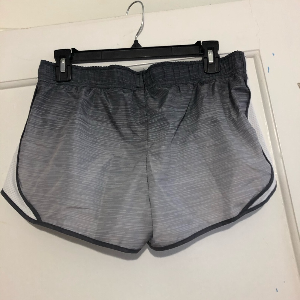 Lined Running Shorts